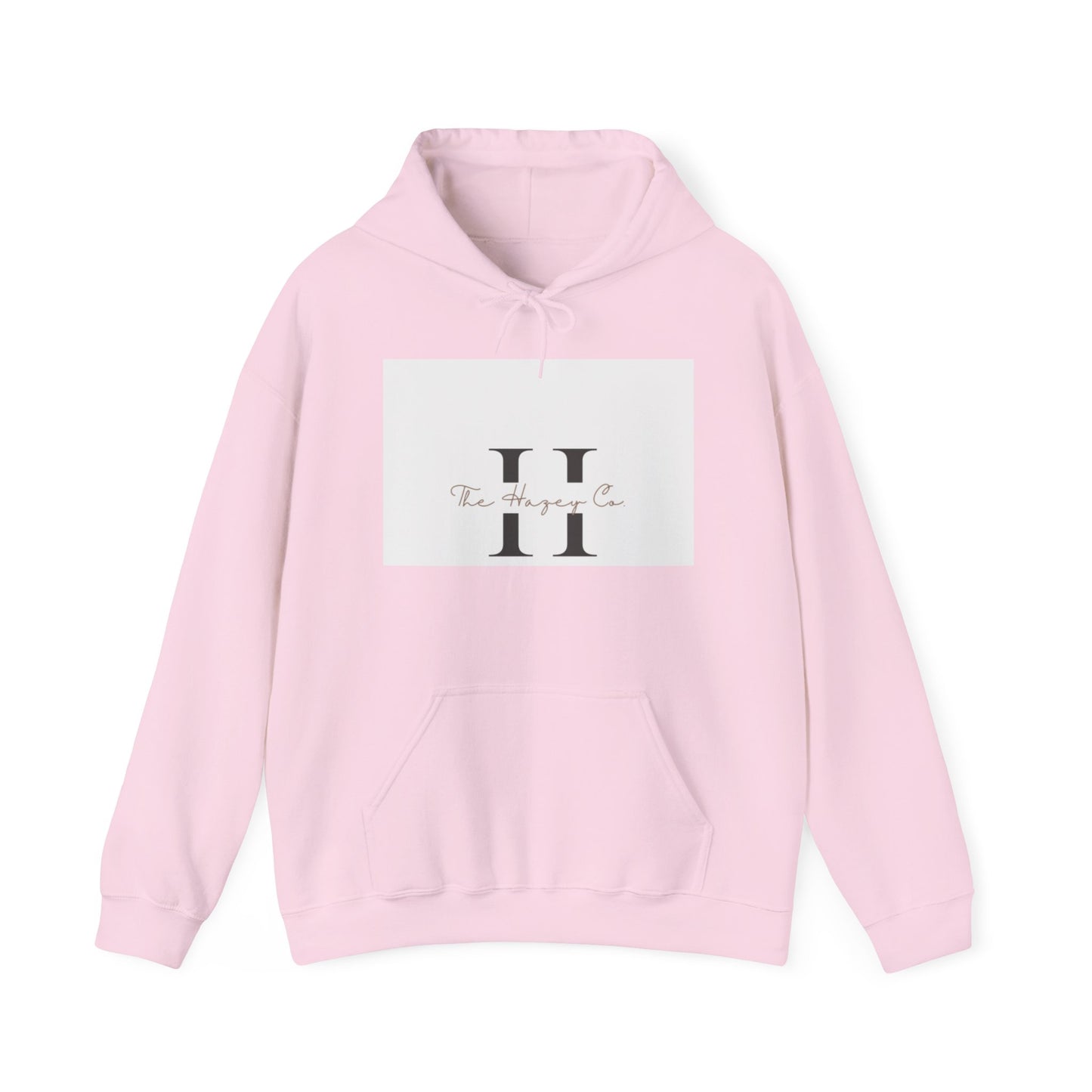 Hazey Hoodie - Unisex Heavy Blend™