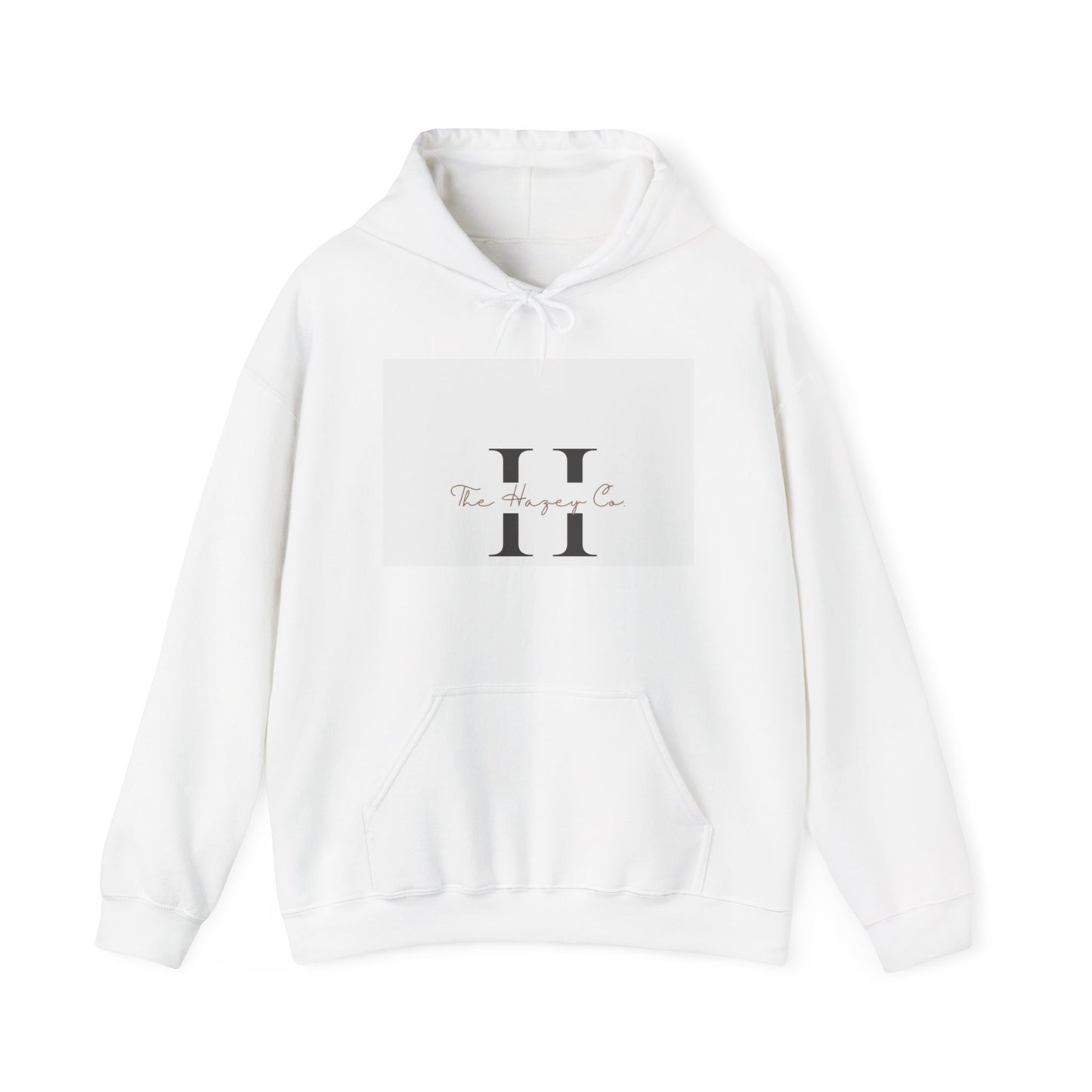 Hazey Hoodie - Unisex Heavy Blend™