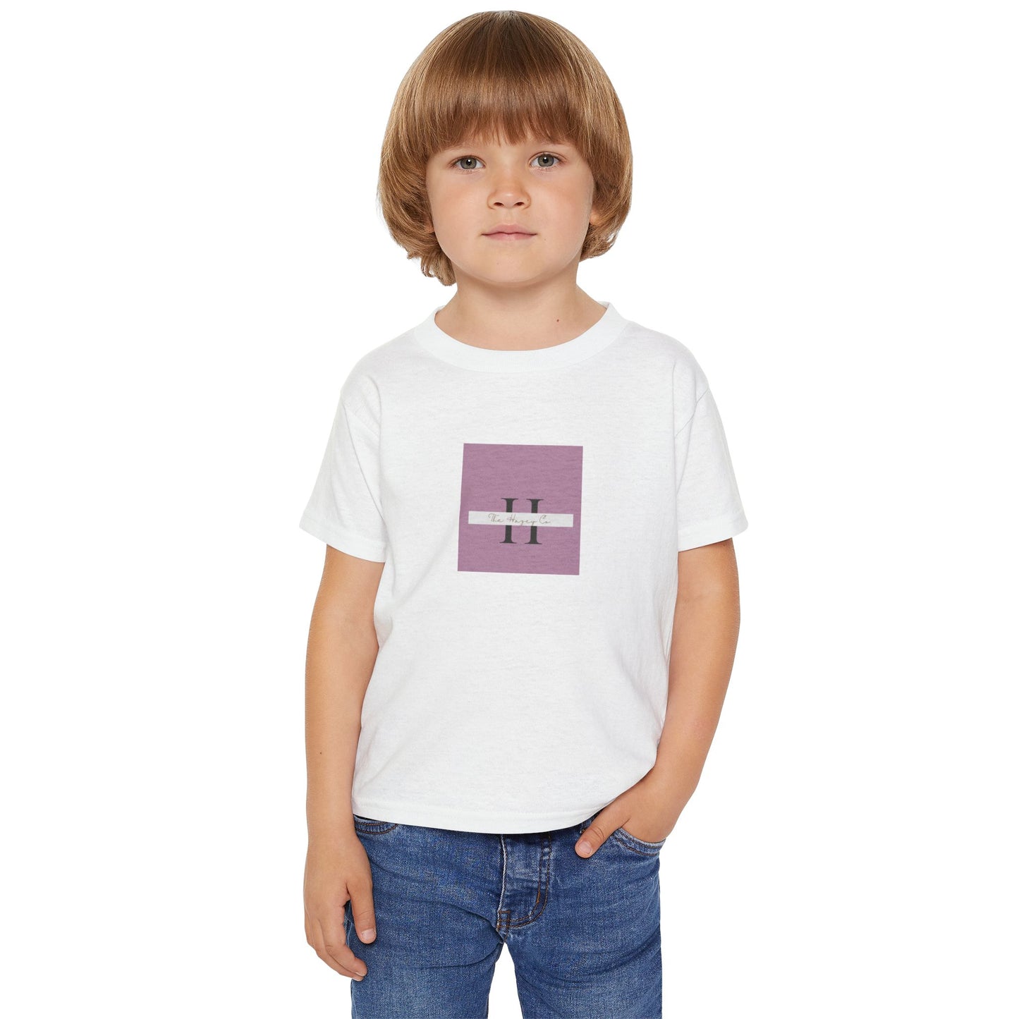 Heavy Cotton™ Toddler T-shirt