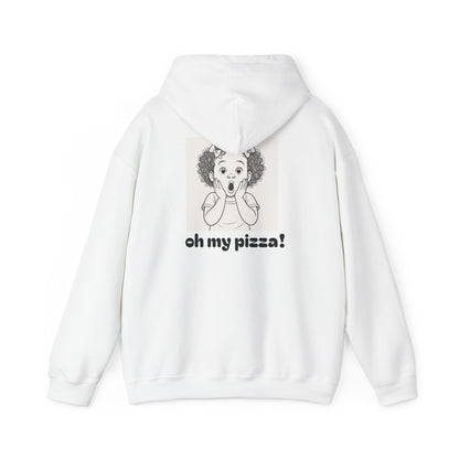 Hazey Hoodie - Unisex Heavy Blend™