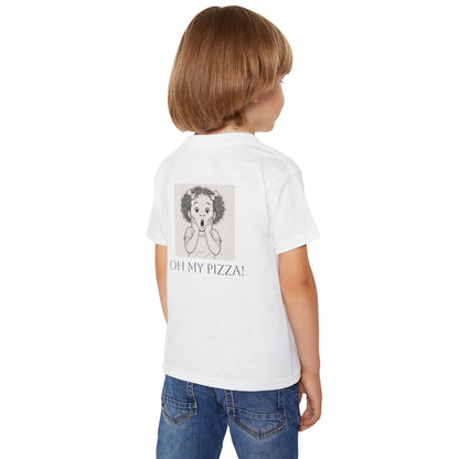 Heavy Cotton™ Toddler T-shirt