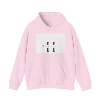 Hazey Hoodie - Unisex Heavy Blend™