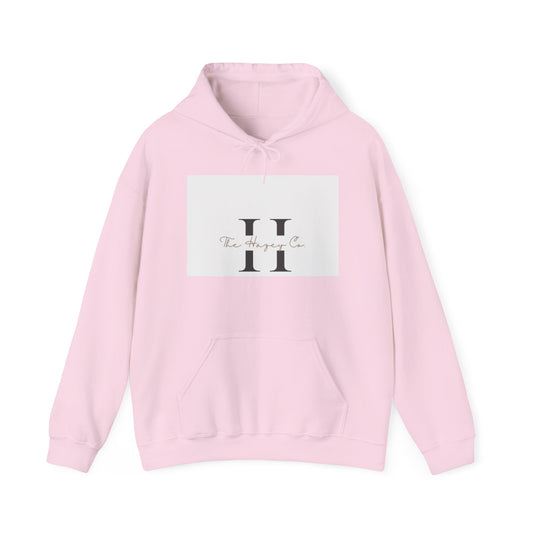 Hazey Hoodie - Unisex Heavy Blend™