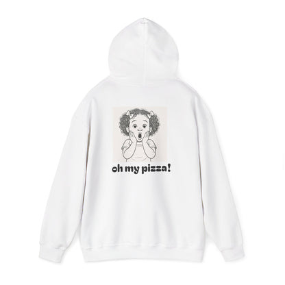 Hazey Hoodie - Unisex Heavy Blend™