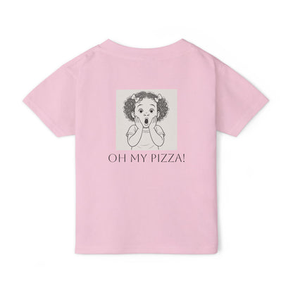 Heavy Cotton™ Toddler T-shirt