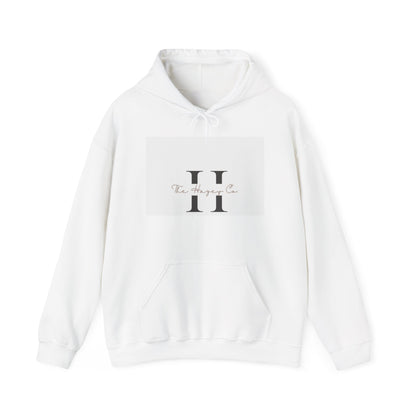 Hazey Hoodie - Unisex Heavy Blend™
