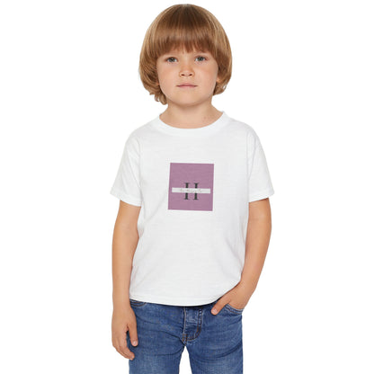 Heavy Cotton™ Toddler T-shirt