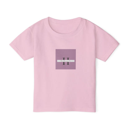 Heavy Cotton™ Toddler T-shirt